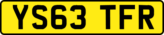 YS63TFR