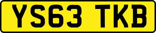 YS63TKB