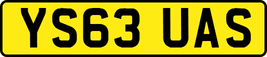 YS63UAS
