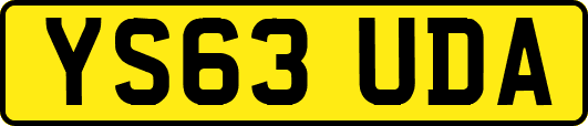 YS63UDA