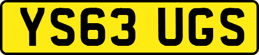 YS63UGS