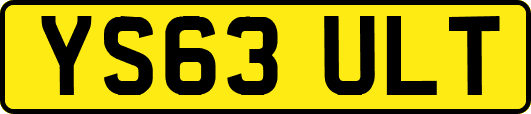 YS63ULT