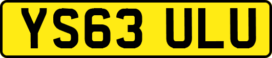 YS63ULU