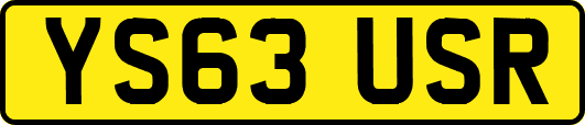 YS63USR