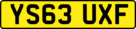 YS63UXF
