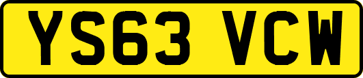 YS63VCW