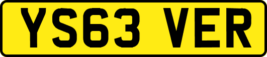 YS63VER