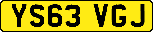 YS63VGJ