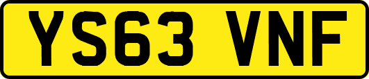 YS63VNF