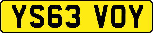 YS63VOY