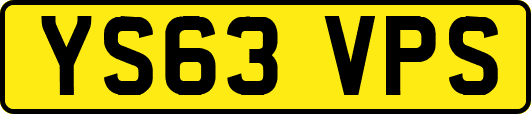 YS63VPS