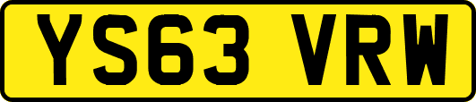 YS63VRW