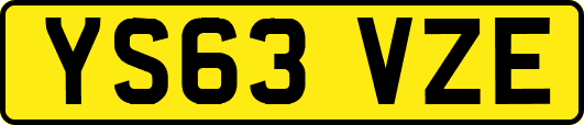 YS63VZE