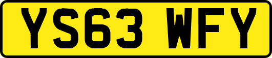 YS63WFY