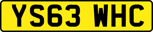 YS63WHC