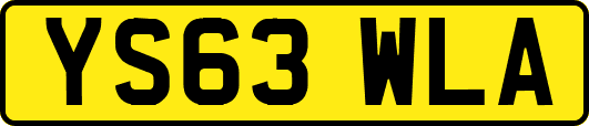 YS63WLA