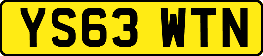YS63WTN