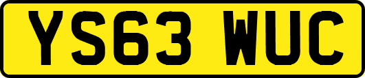 YS63WUC