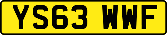 YS63WWF