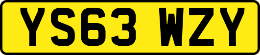 YS63WZY