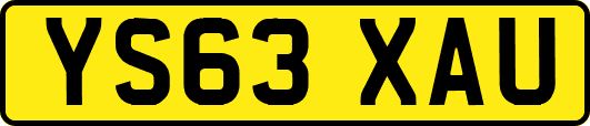 YS63XAU