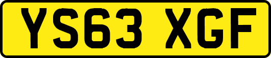 YS63XGF