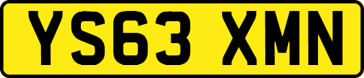 YS63XMN