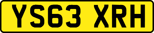 YS63XRH