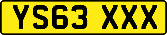YS63XXX