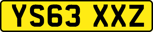 YS63XXZ