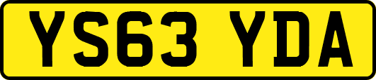 YS63YDA