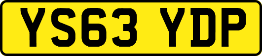 YS63YDP