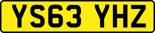YS63YHZ