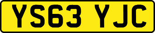 YS63YJC