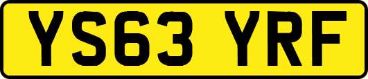 YS63YRF
