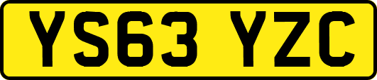 YS63YZC