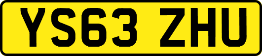 YS63ZHU