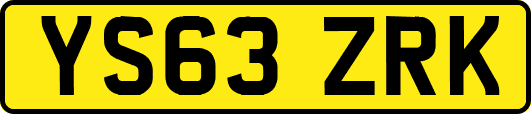YS63ZRK