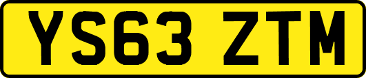 YS63ZTM