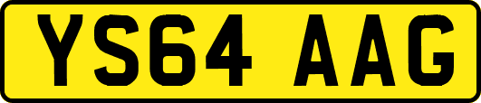 YS64AAG