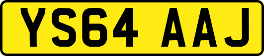 YS64AAJ
