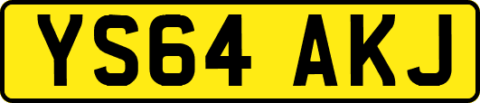 YS64AKJ