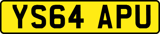 YS64APU