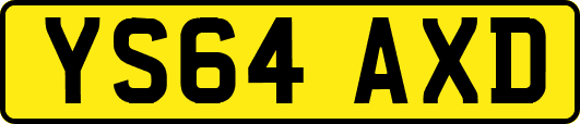 YS64AXD