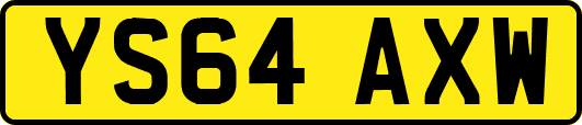 YS64AXW