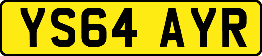 YS64AYR