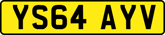 YS64AYV
