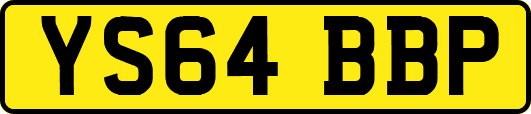 YS64BBP