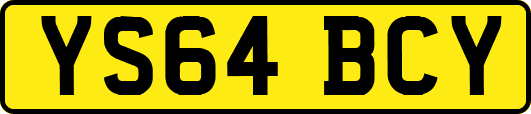 YS64BCY