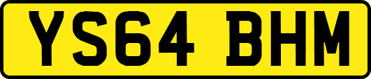 YS64BHM